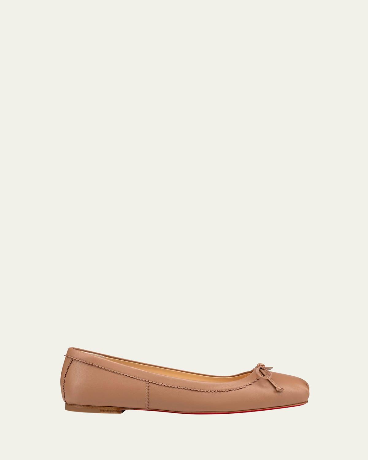 Womens Mamadrague Flats Product Image