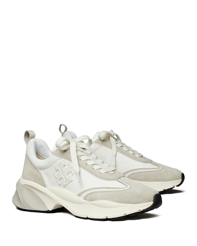 Womens Good Luck Low-Top Sneakers Product Image