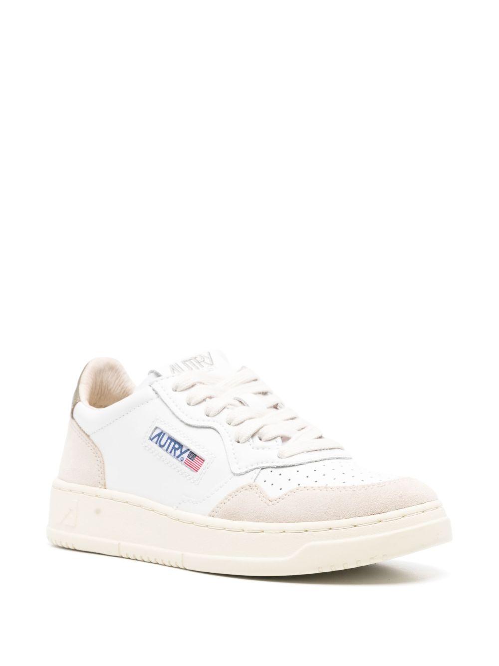 Medalist sneakers Product Image