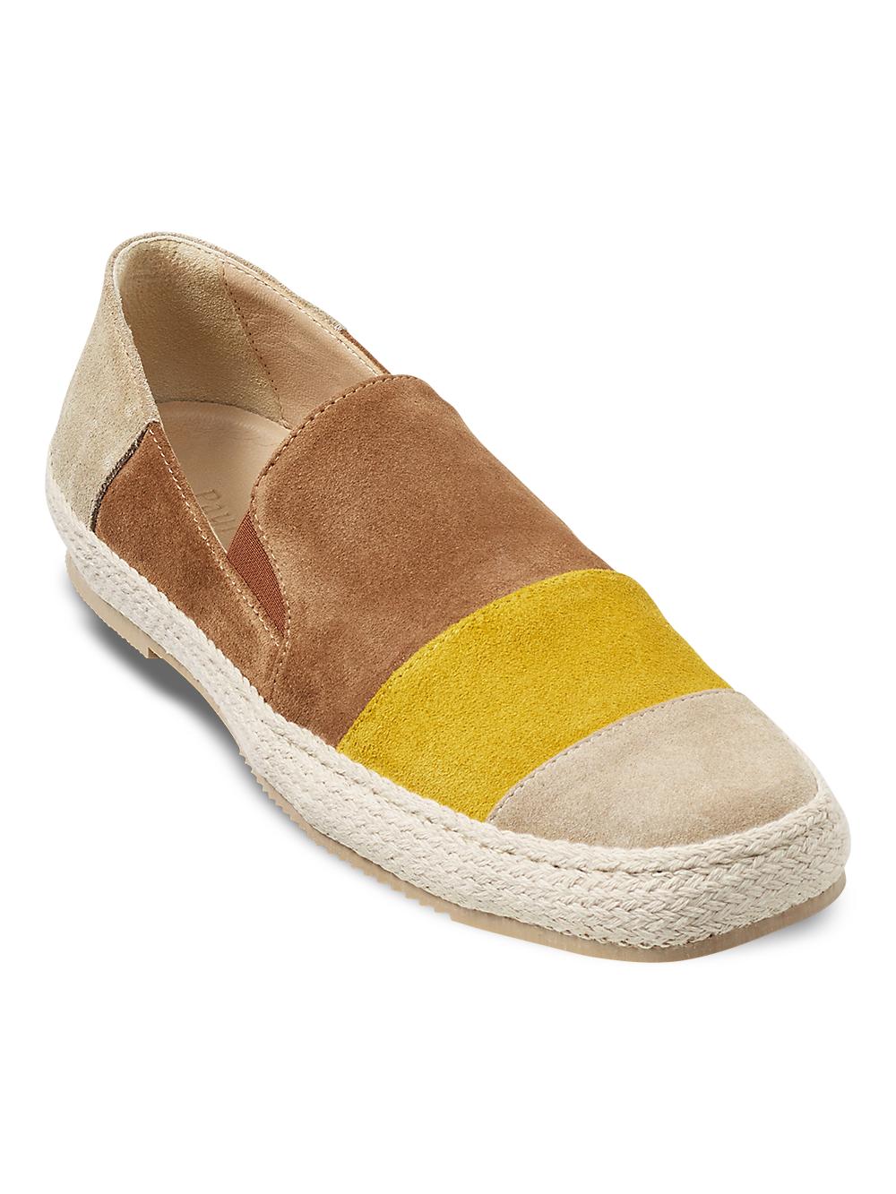 Fletcher Loafer - Chestnut Product Image