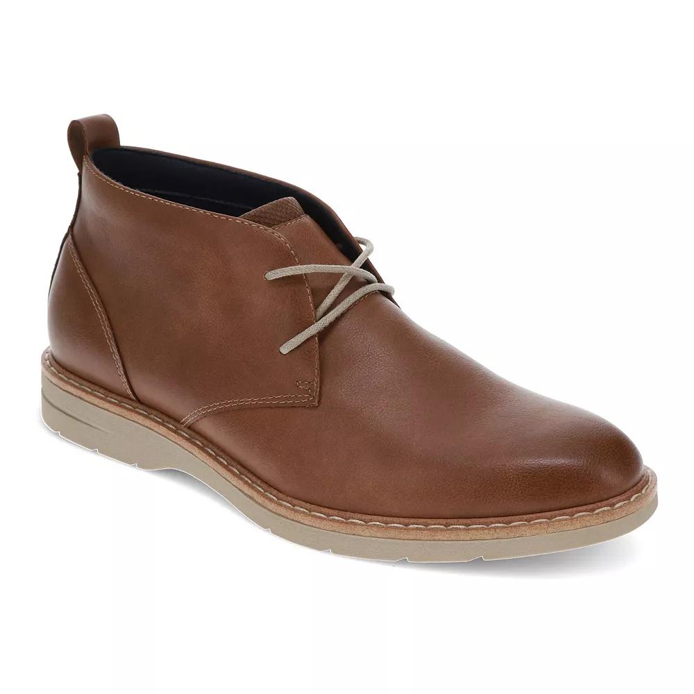 Dockers Dee Mens Ankle Boots Product Image