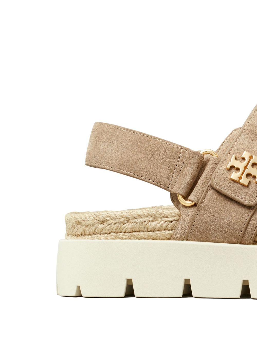 Kira Sport rope sandals Product Image