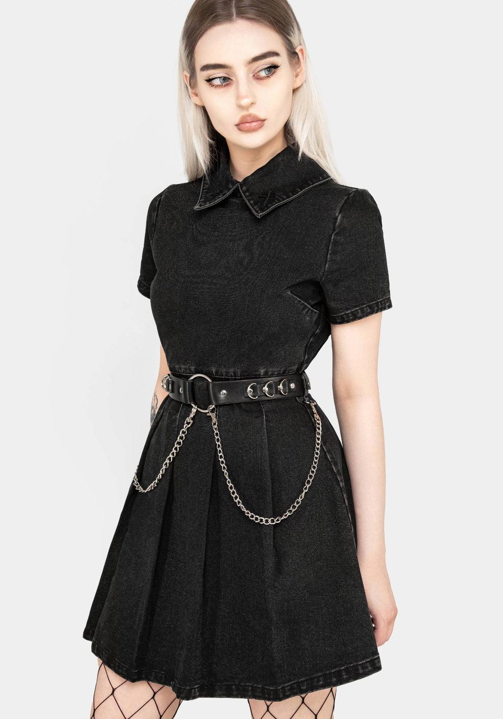 DRACONID BELT Product Image