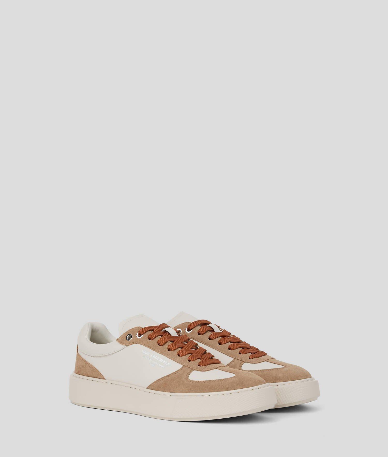 RUE ST-GUILLAUME MAXI KUP SNEAKERS Product Image