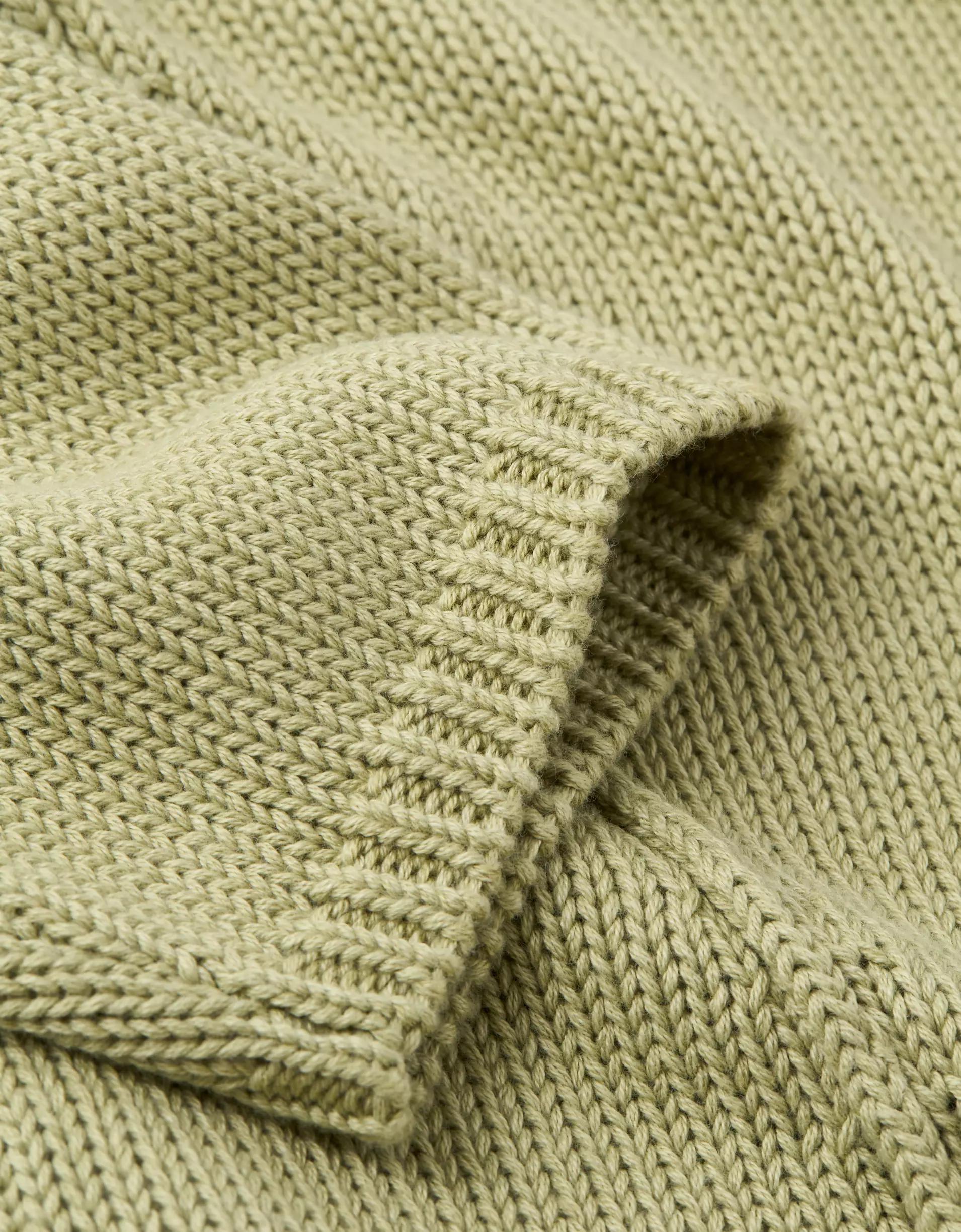 AE Big Hug V-Neck Sweater Product Image