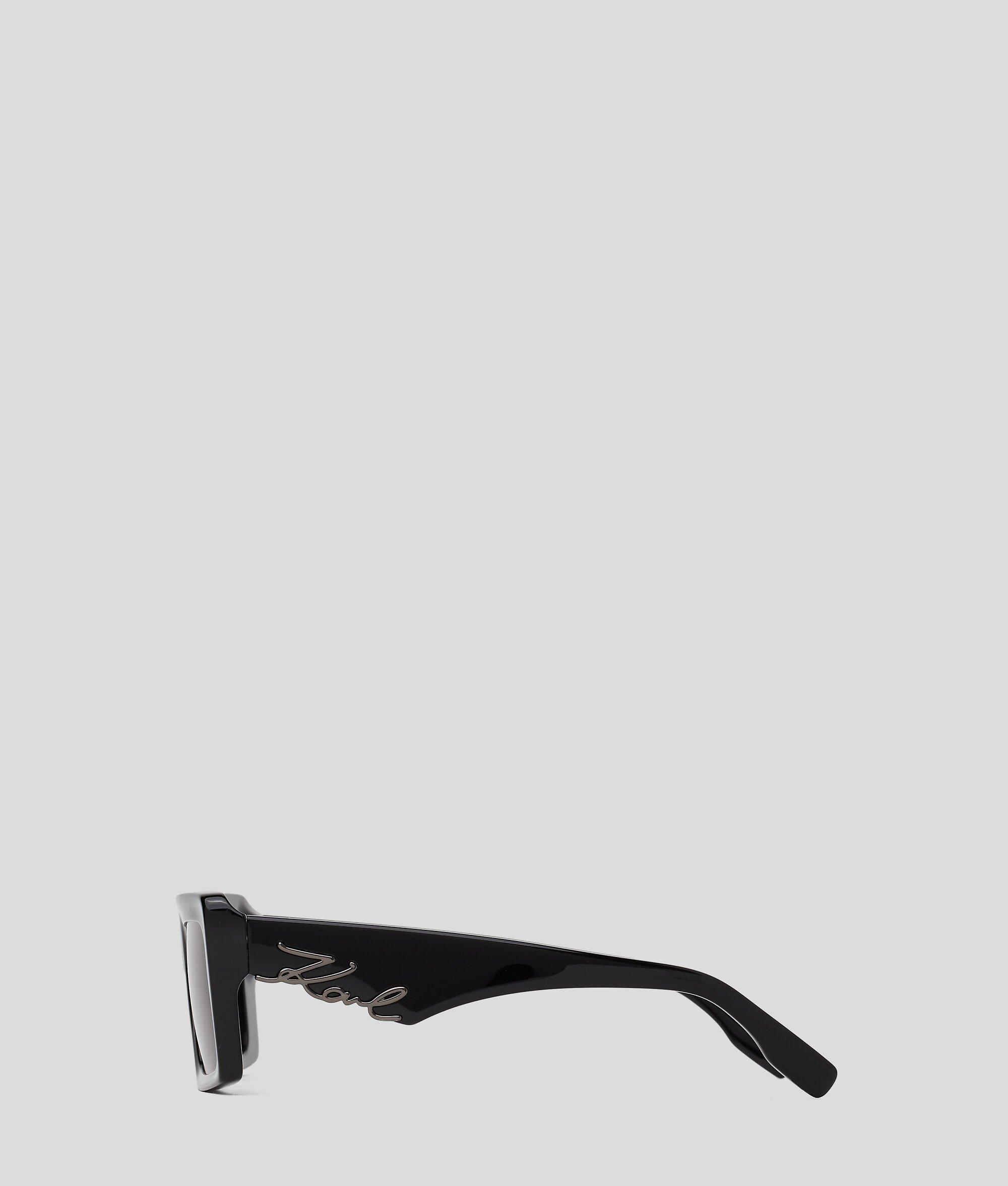 CUT-OUT SIGNATURE SUNGLASSES Product Image
