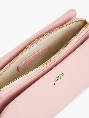 Logo Strap Crossbody Bag Product Image