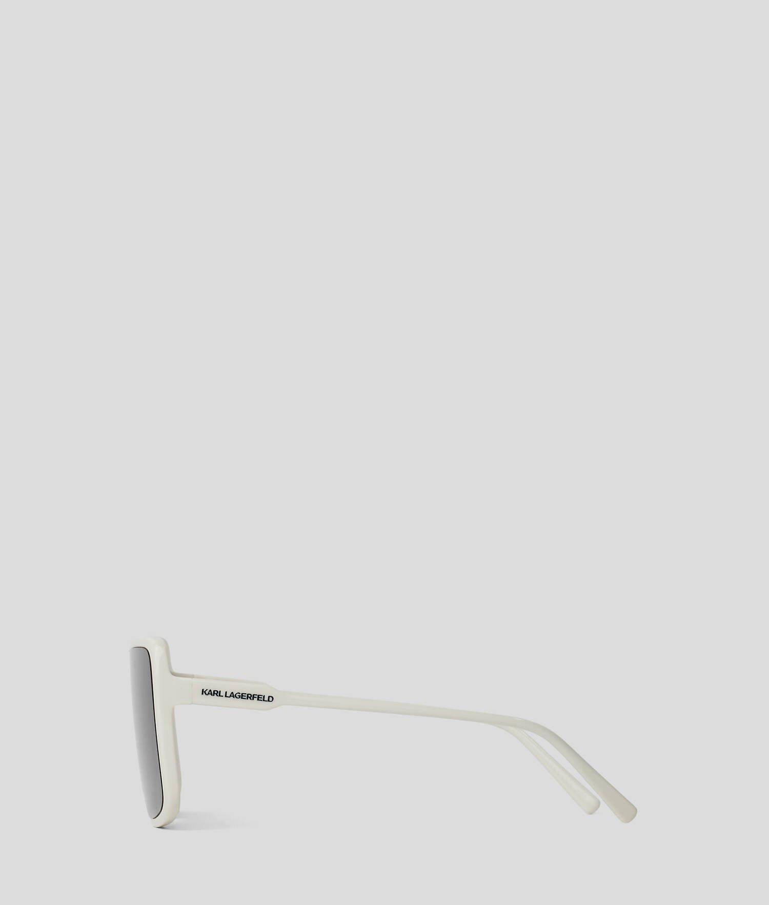 LOGO SUNGLASSES Product Image
