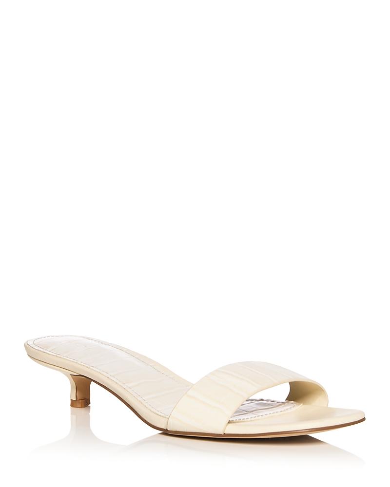 Aqua Womens Etta Sandals - Exclusive Product Image