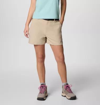 Columbia Women's Brea Falls Nylon Shorts- Product Image