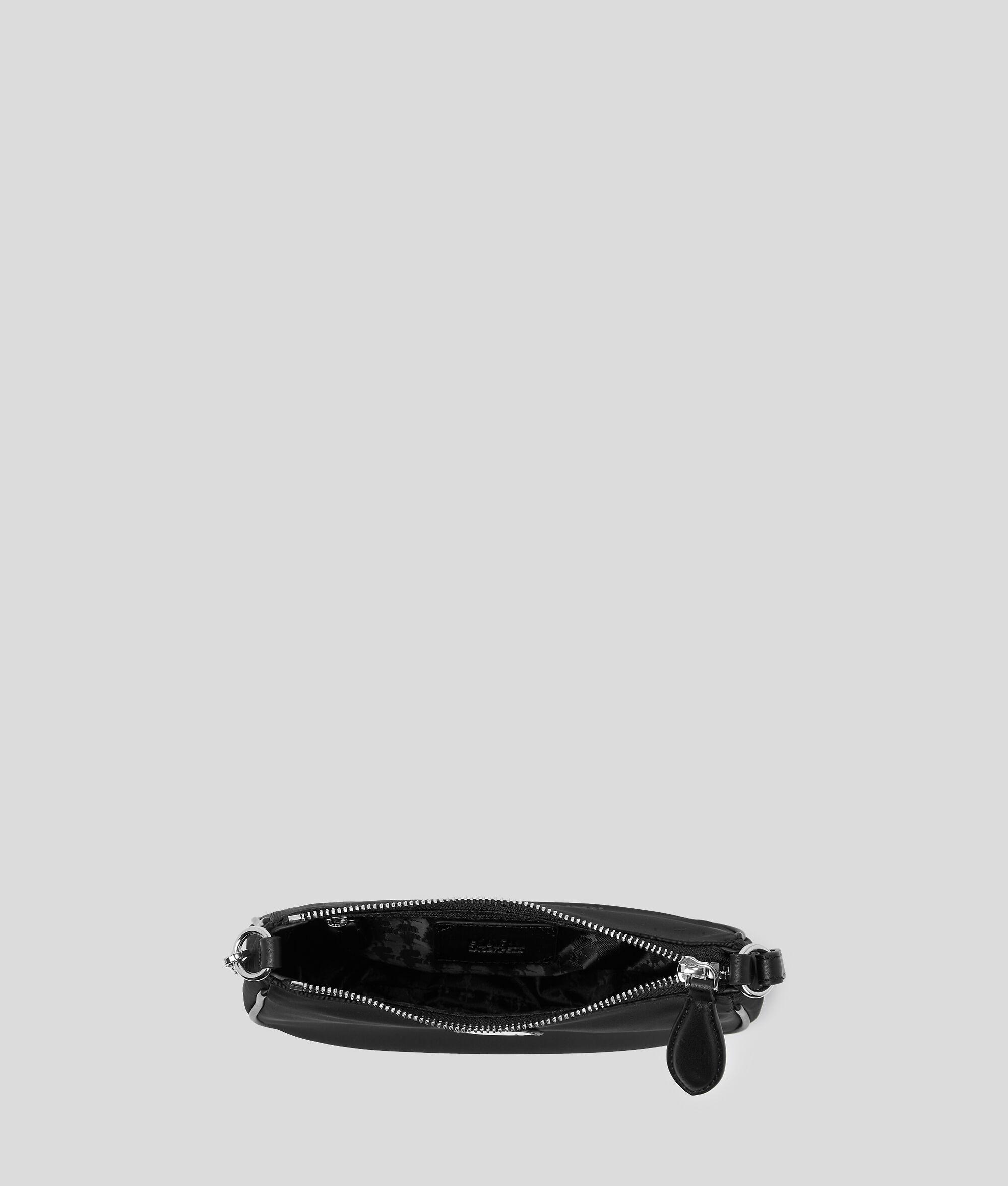 IKON NYLON SHOULDER BAG Product Image