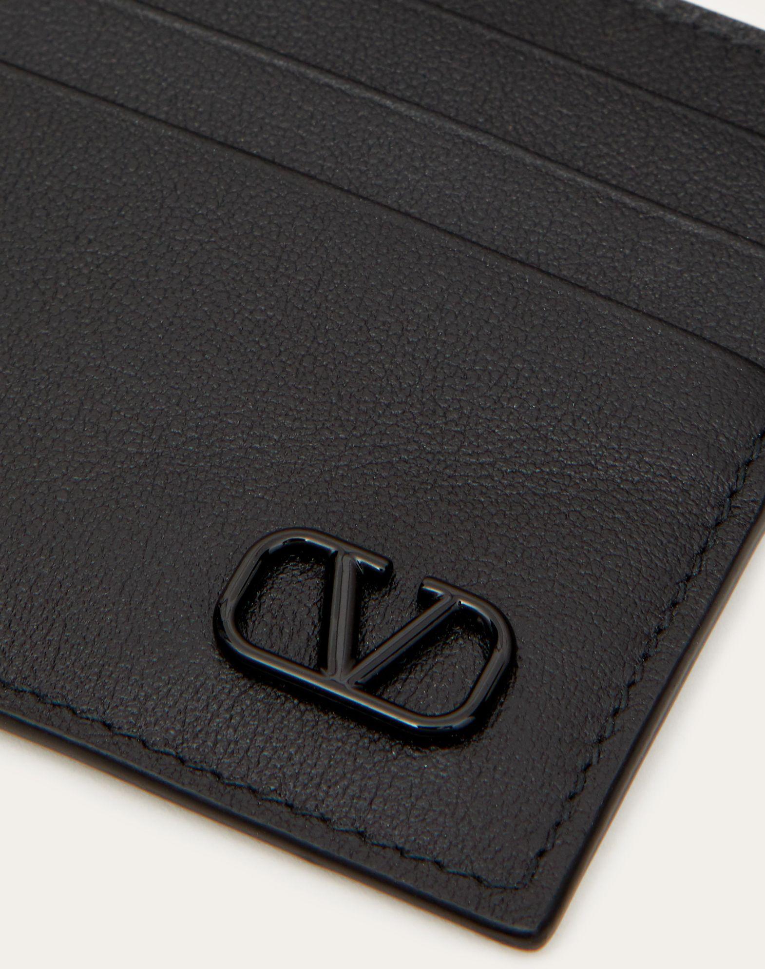 Vlogo Signature Cardholder  Product Image