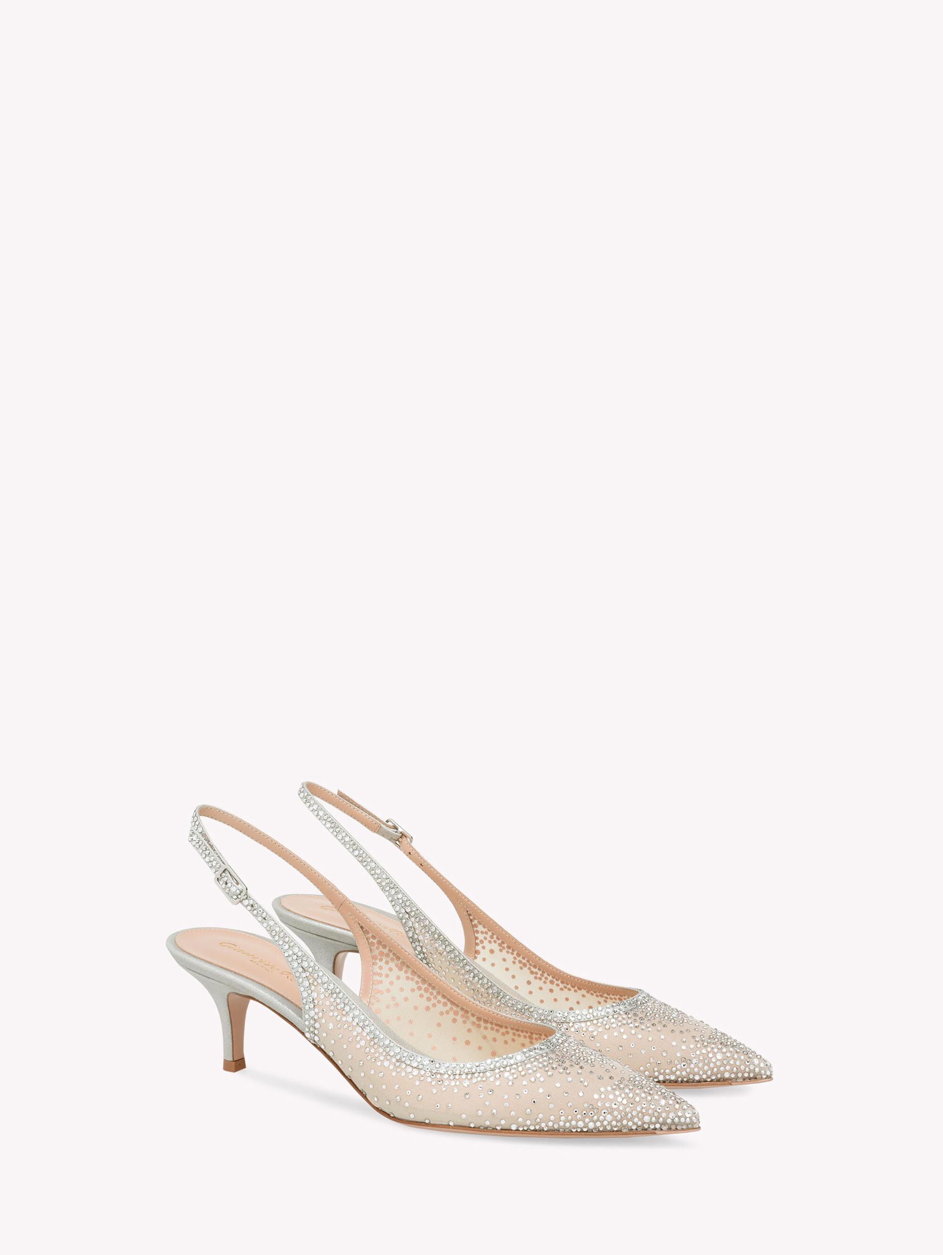 REGINA Gianvito Rossi Product Image