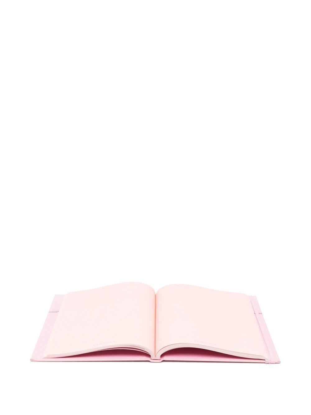 medusa-head ruled notebook Product Image