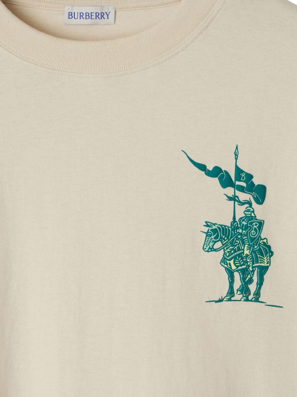 EKD Cotton T-shirt Product Image
