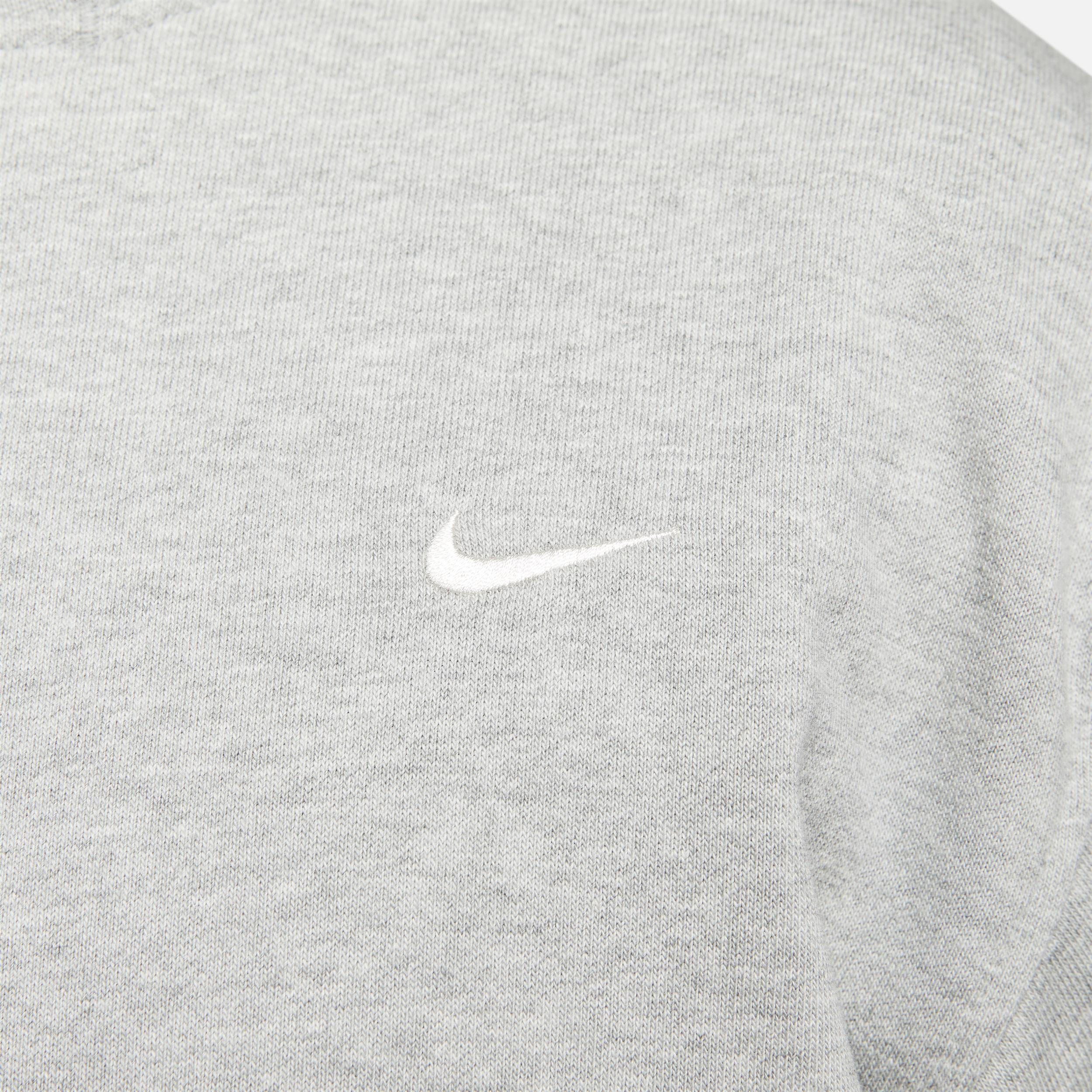 Nike Men's Standard Issue Dri-FIT Pullover Basketball Hoodie Product Image