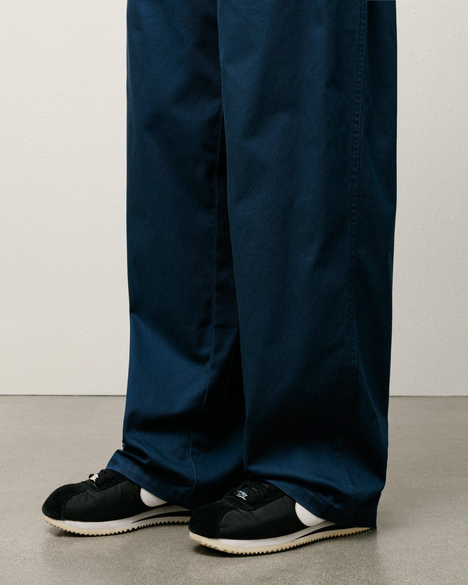 CHINO WORK PANT Male Product Image