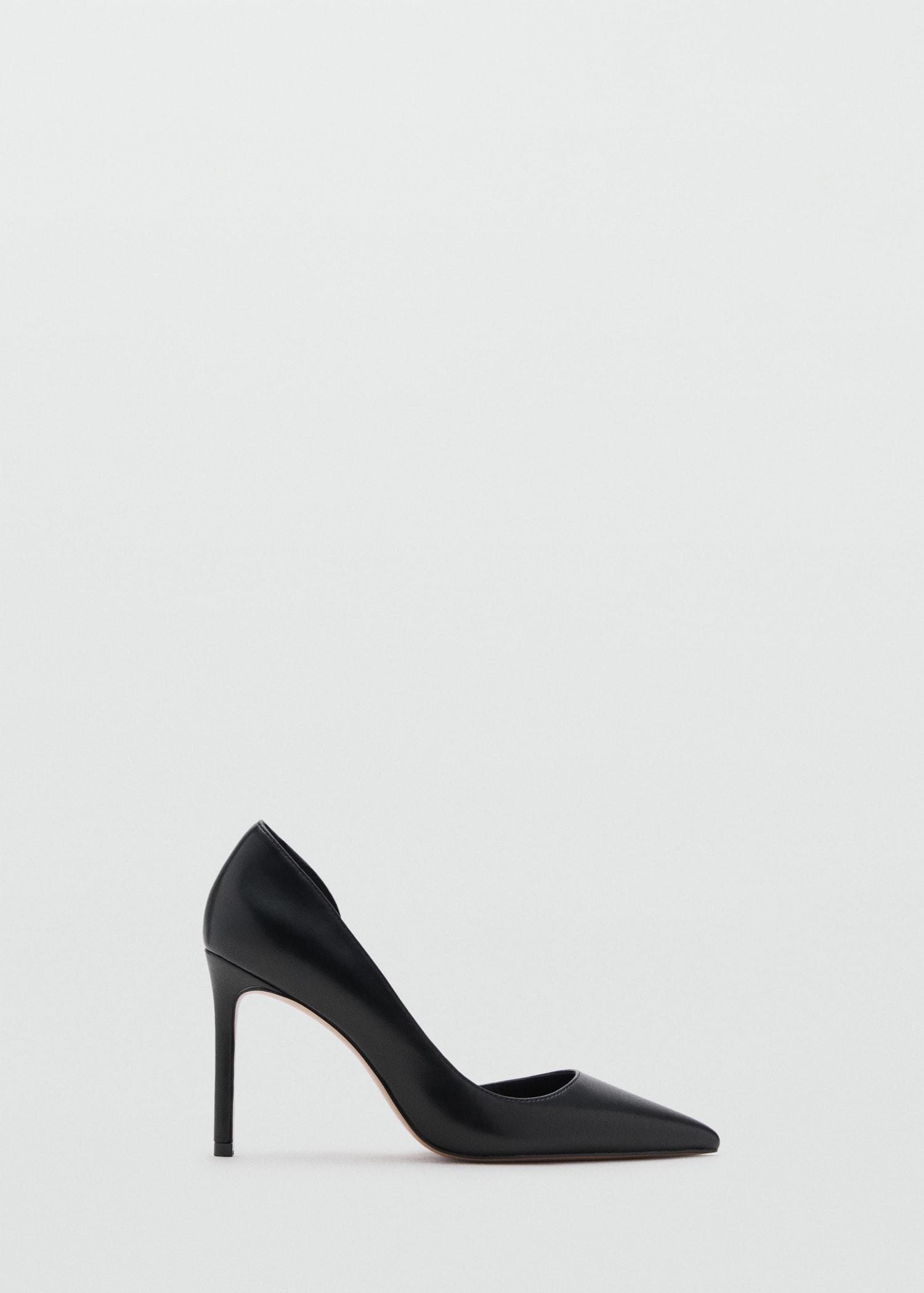 Gianvito Rossi Womens Lindsay 20 Pumps Product Image