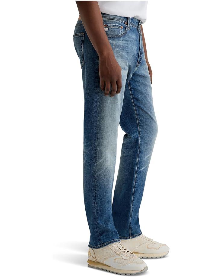 Everett Slim Straight Jean Product Image