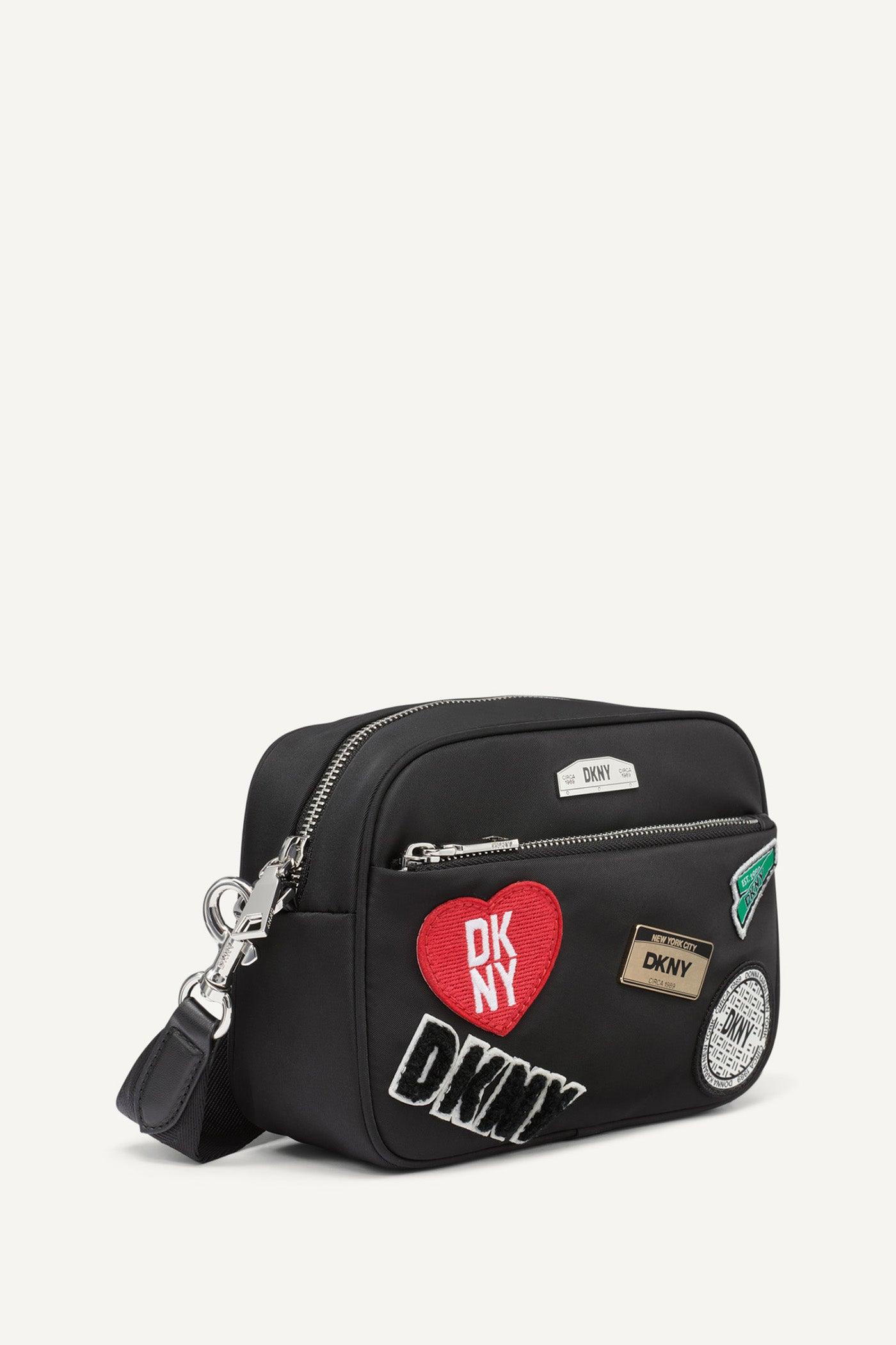 NYC CAPSULE CAMERA BAG Product Image