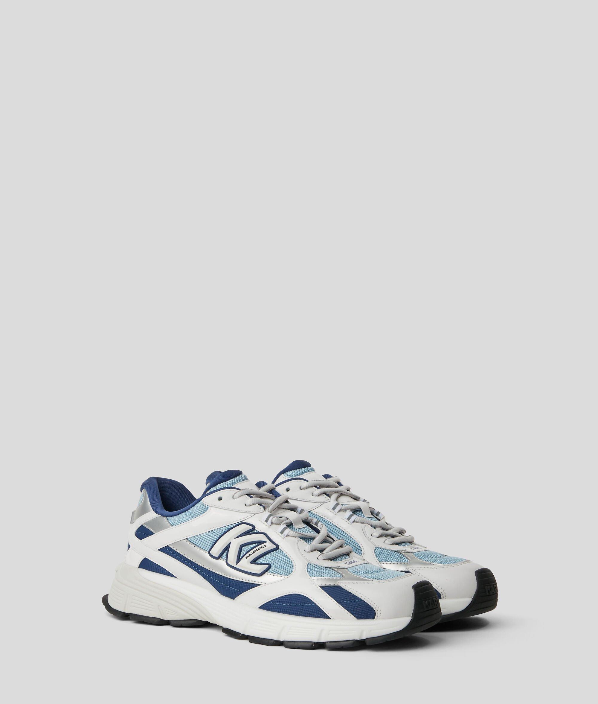 ORION MONOGRAM SNEAKERS Product Image