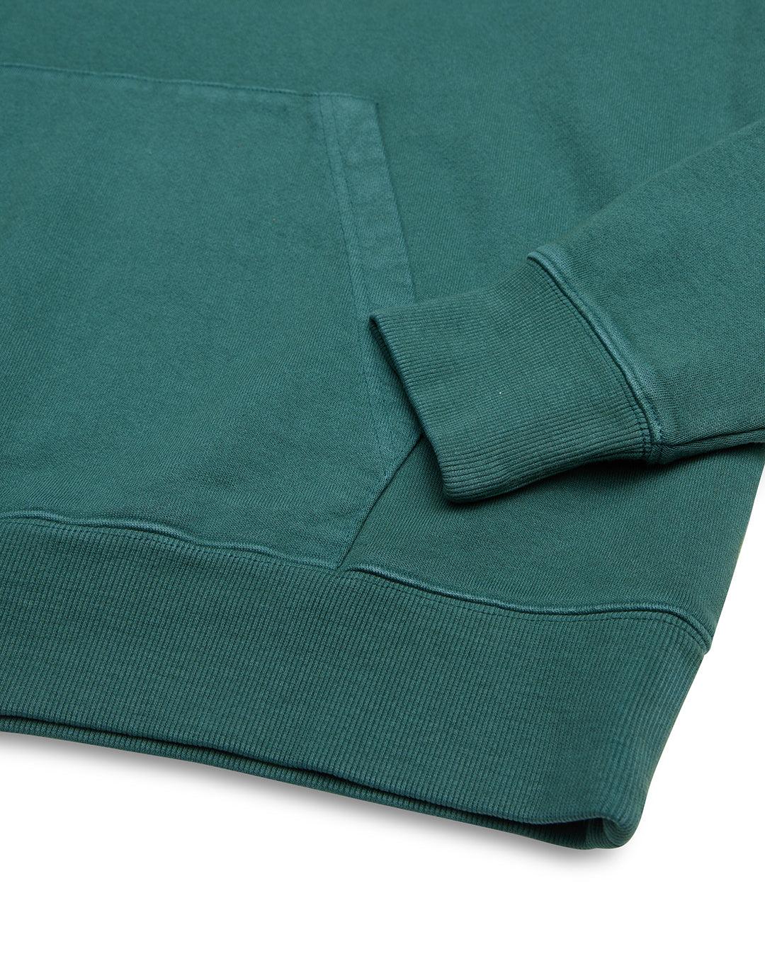 Angel Energy Hoodie - Forest Biome Product Image