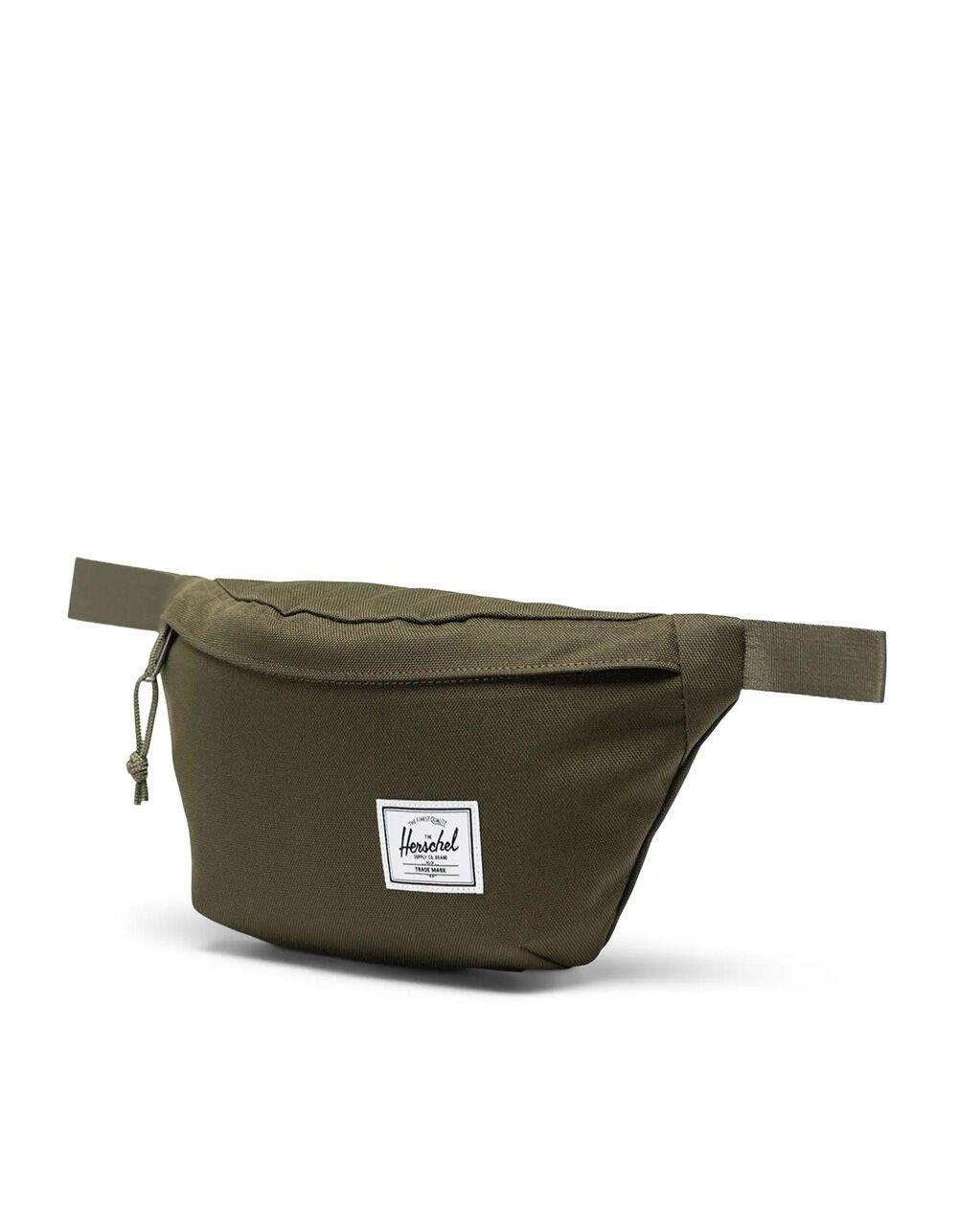 HERSCHEL SUPPLY CO. Classic™ Hip Pack - GREEN Product Image