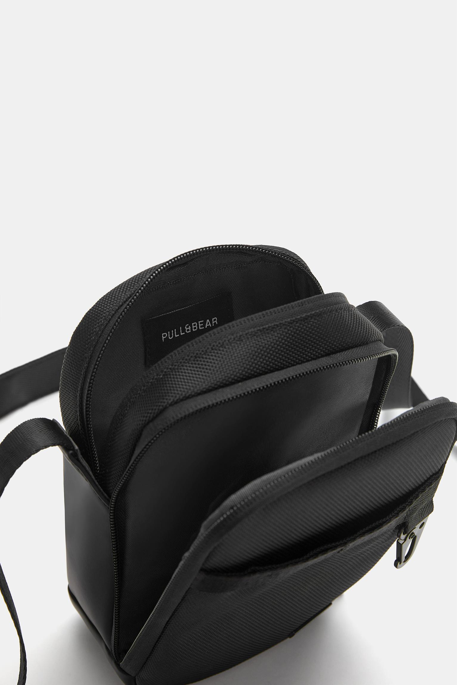 Nylon cell phone bag Product Image