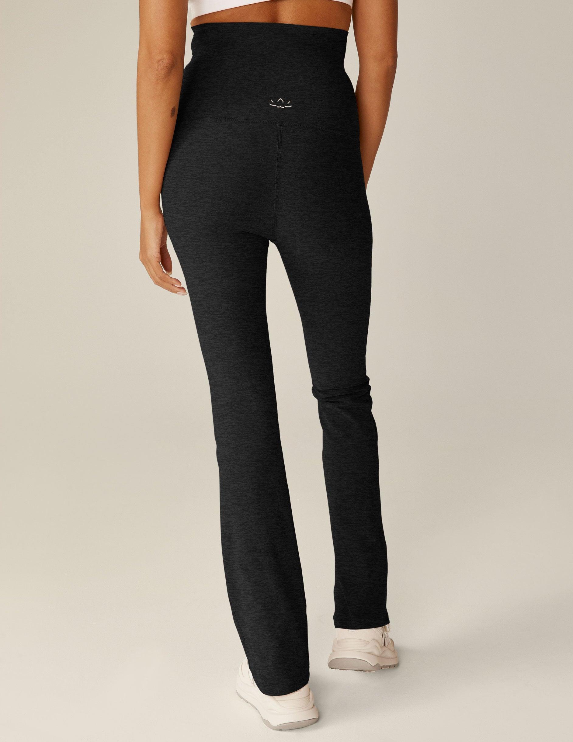 Spacedye Practice Maternity Pant Product Image