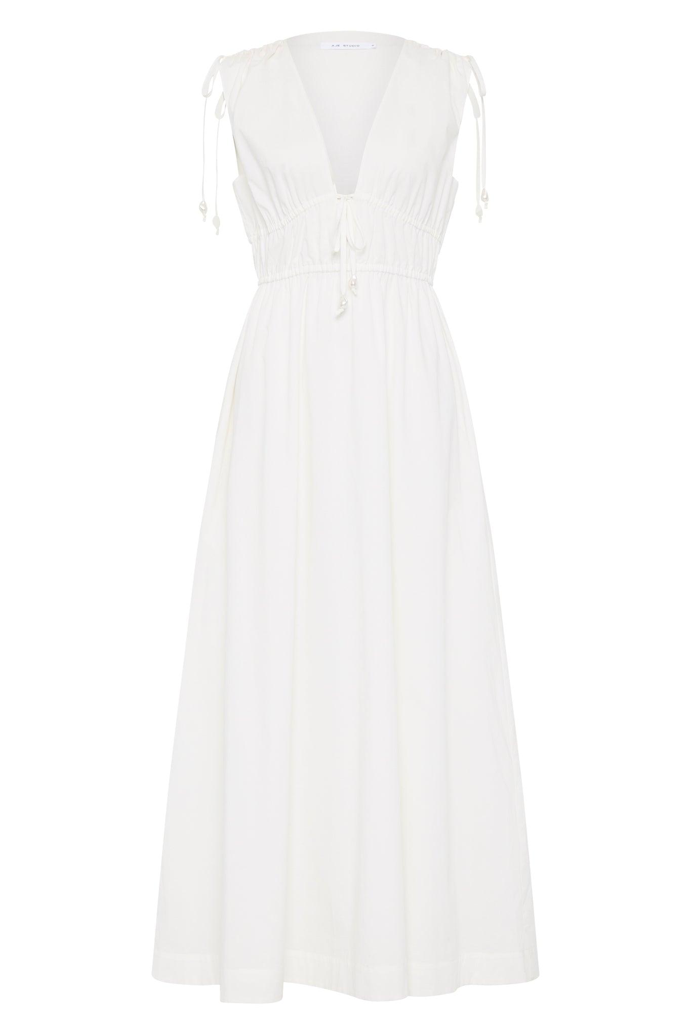 Nebula Maxi Dress Product Image