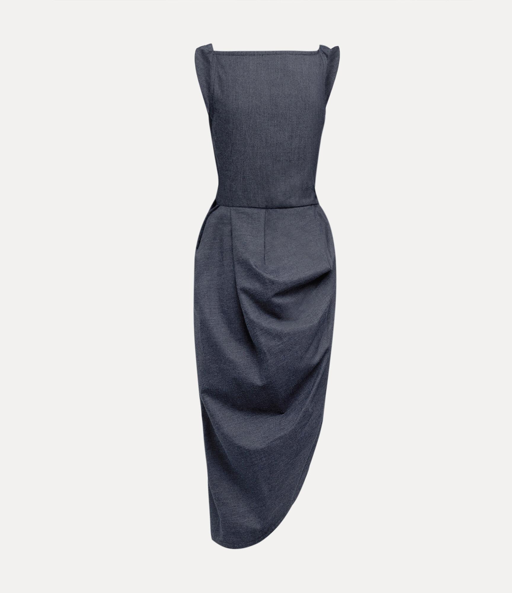 Monday Wrap Dress  Product Image