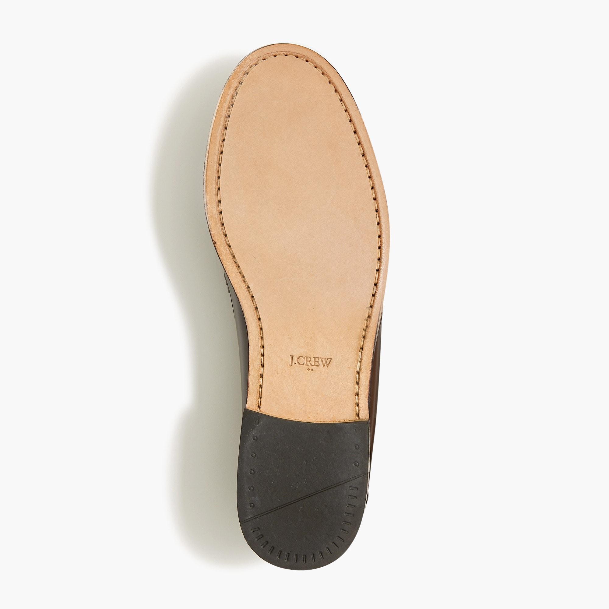 Penny loafers Product Image