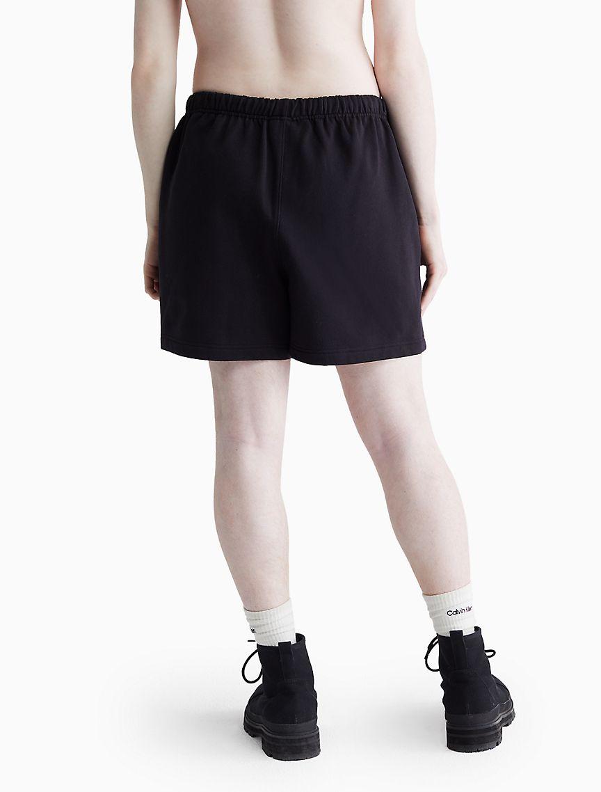 Standards Fleece Shorts Product Image