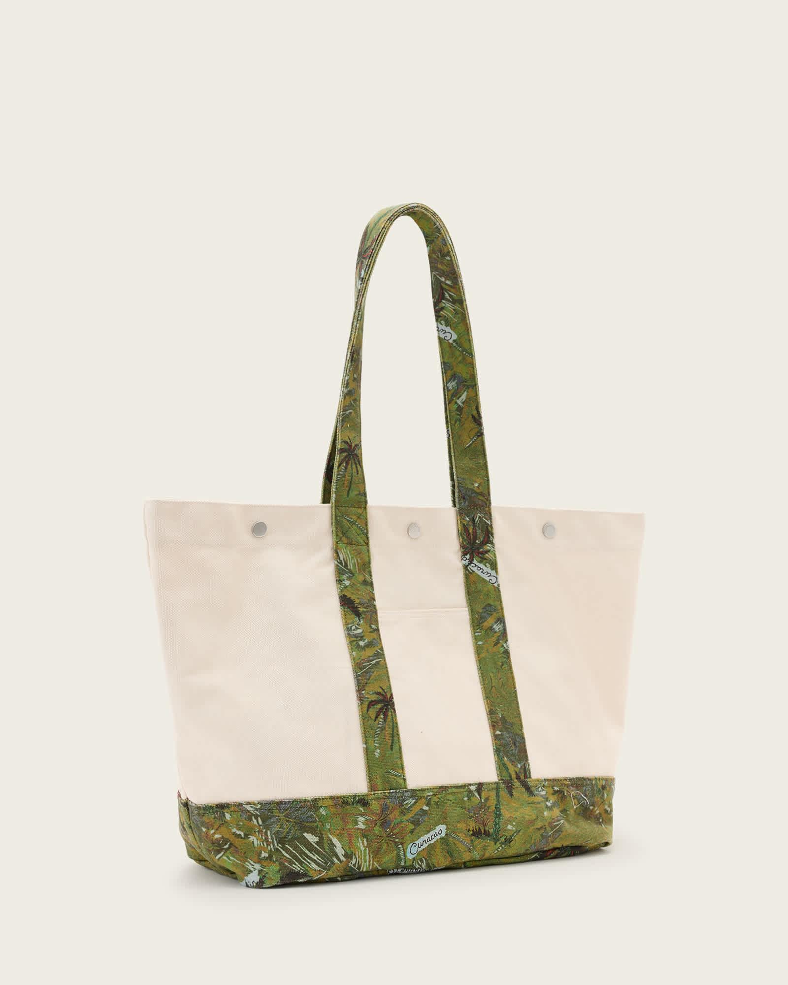 Jett Beach Tote Bag Product Image