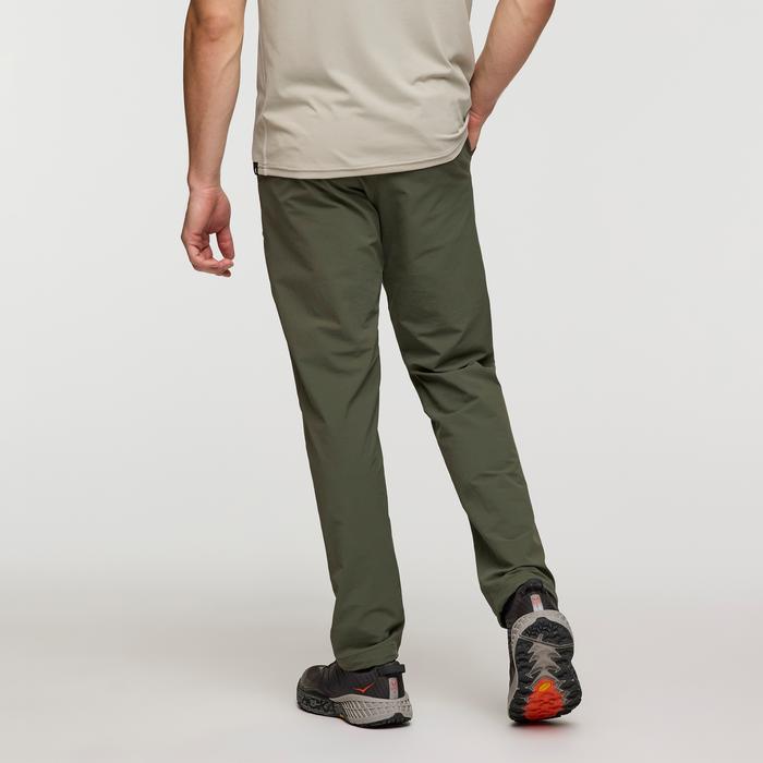 Subo Tech Pant - Men's Product Image