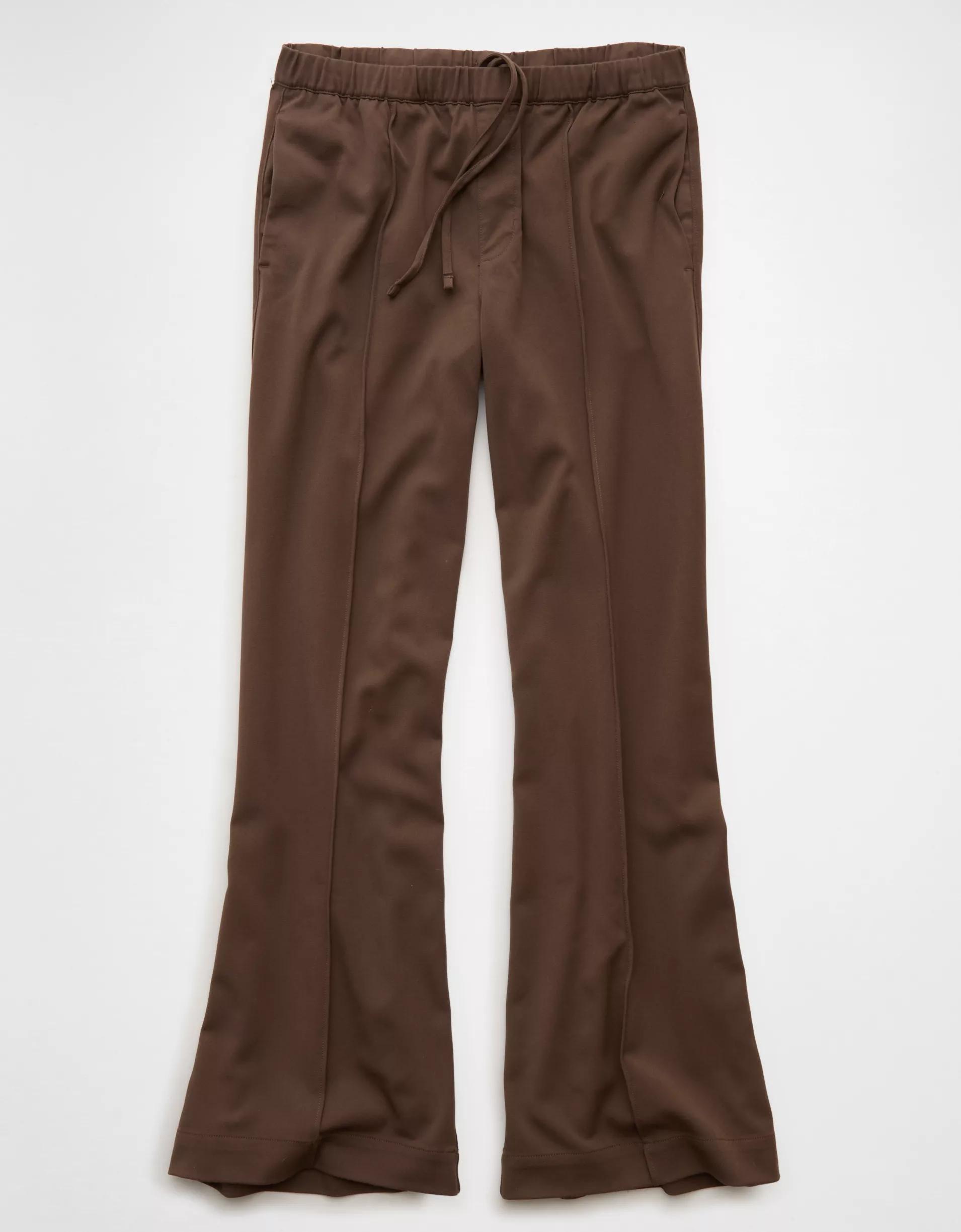 AE Low-Rise Kick Boot Trouser Product Image