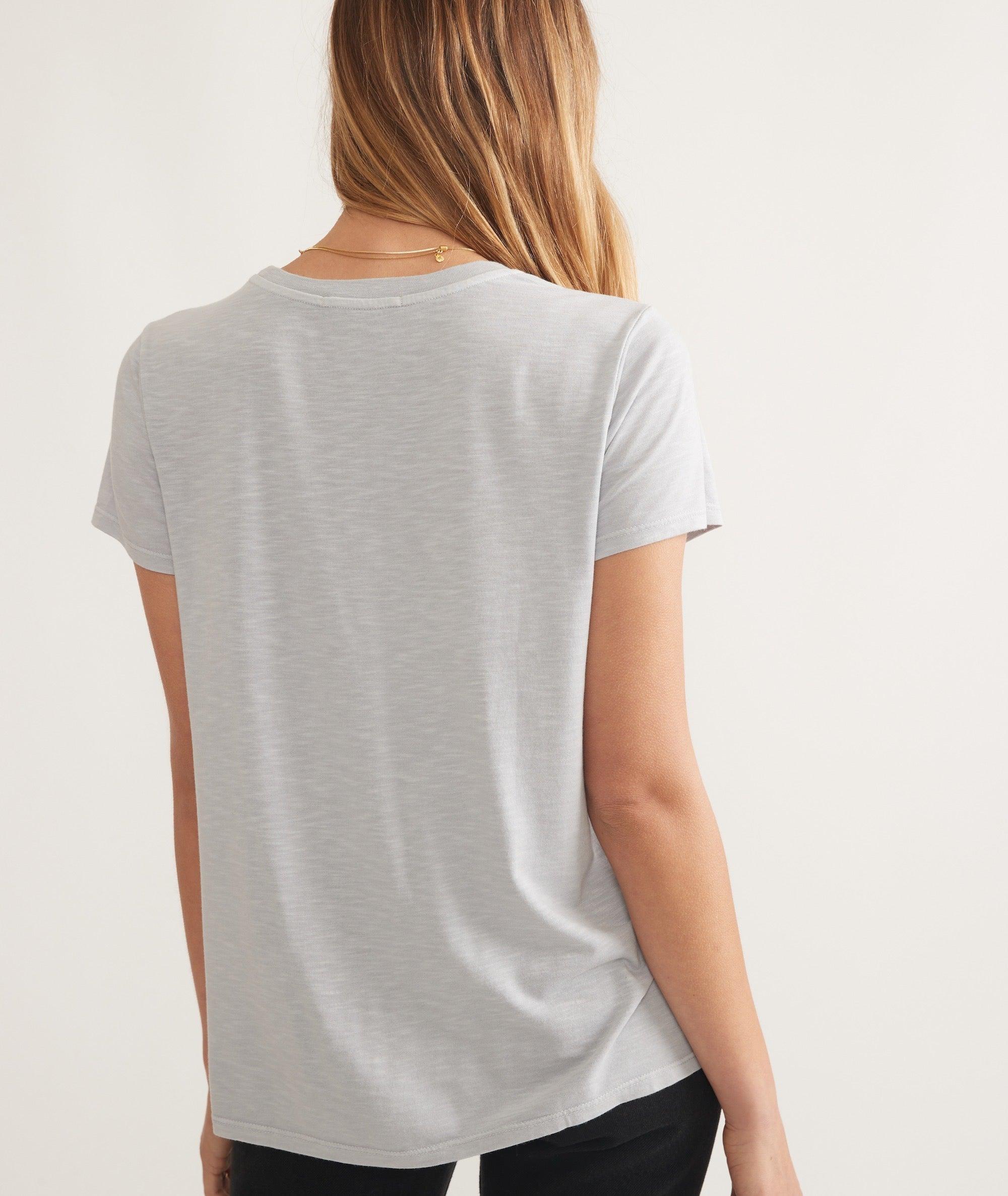 Swing Crew Tee Product Image