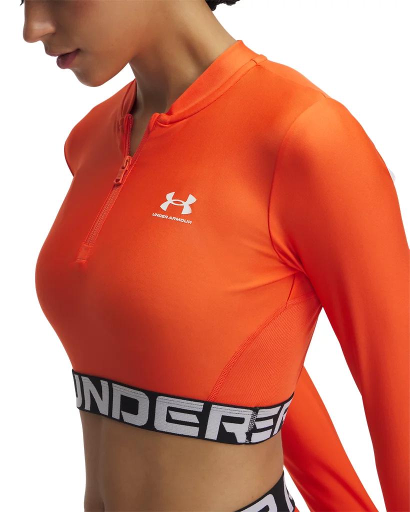 HeatGear® Rib Product Image