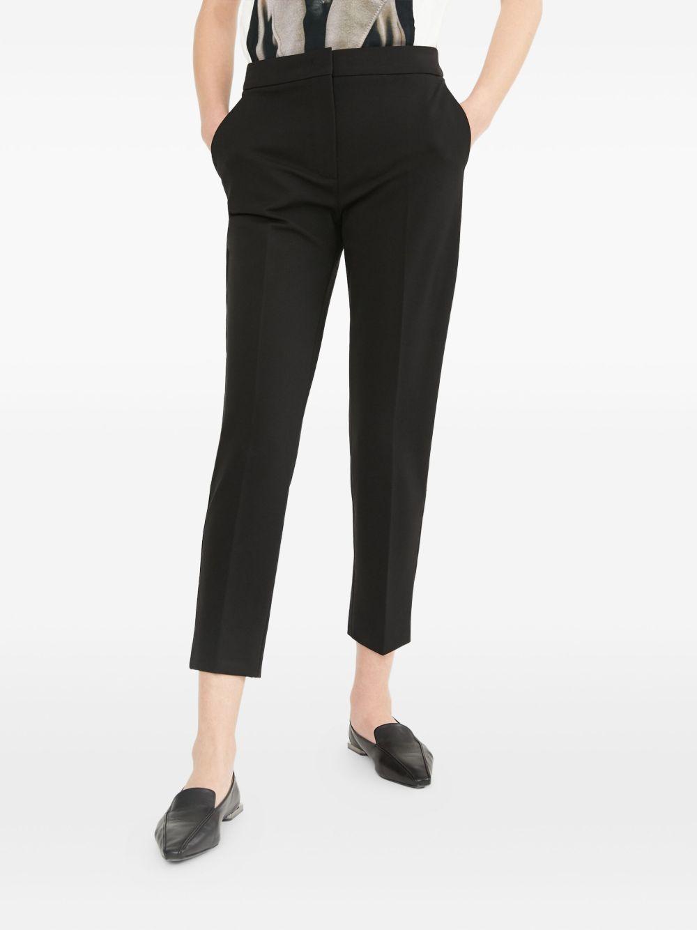 pleated trousers Product Image
