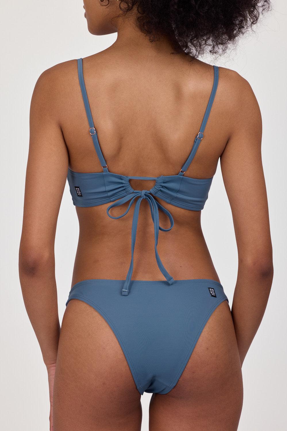 Kelia Bikini Bottom - Dolphins Female Product Image