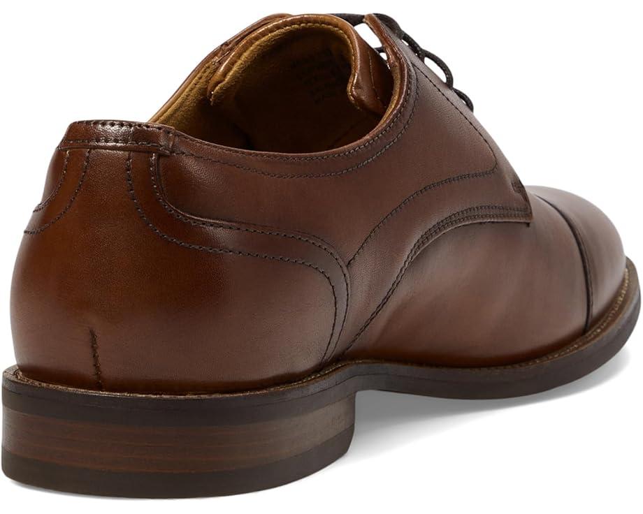 Postino Cap Toe Oxford Product Image