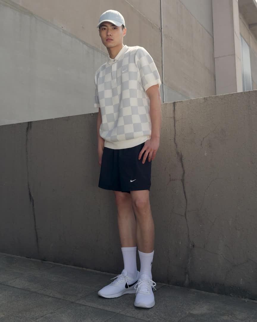 Nike Tanjun Men's Shoes Product Image