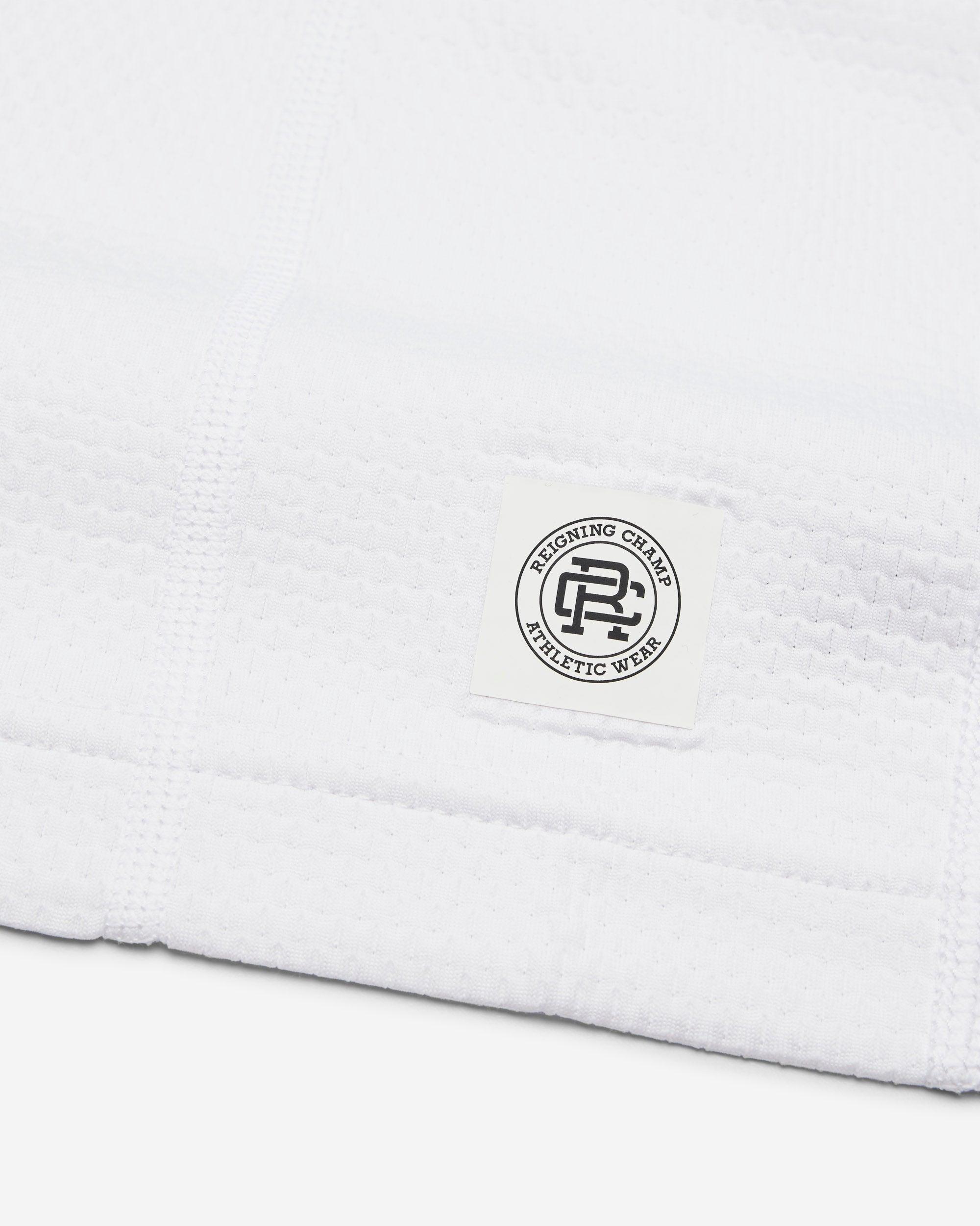 Solotex Mesh Tiebreak Standard Short 7" Male Product Image