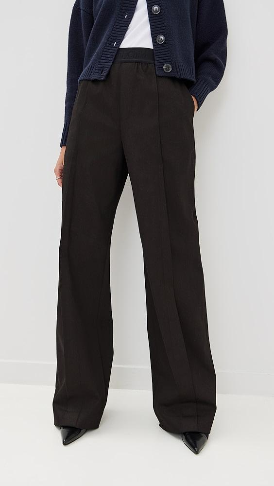 AnOnlyChild Landon Pants | Shopbop Product Image