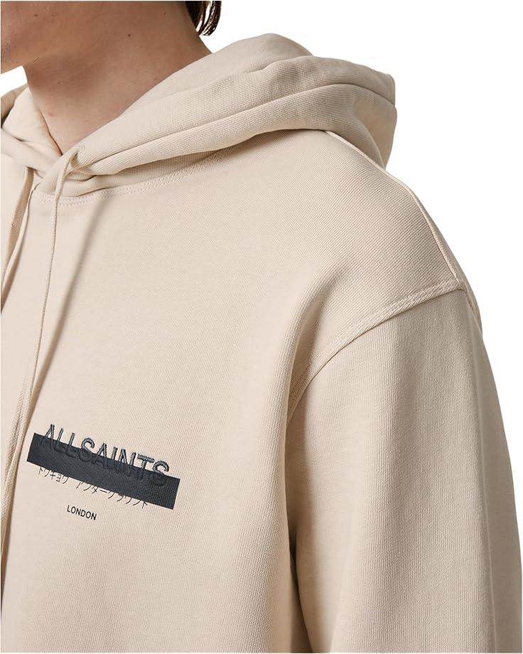 Redact Short Sleeve Crew Product Image