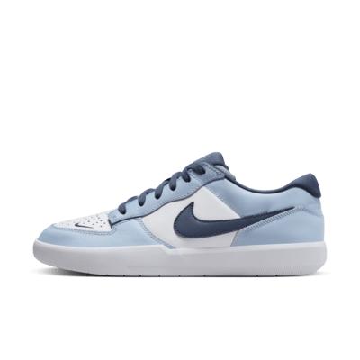 Men's Nike SB Force 58 Premium Skate Shoes Product Image