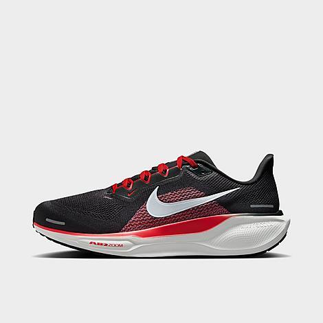 Mens Nike Pegasus 41 Running Shoes (Extra Wide Width) Product Image