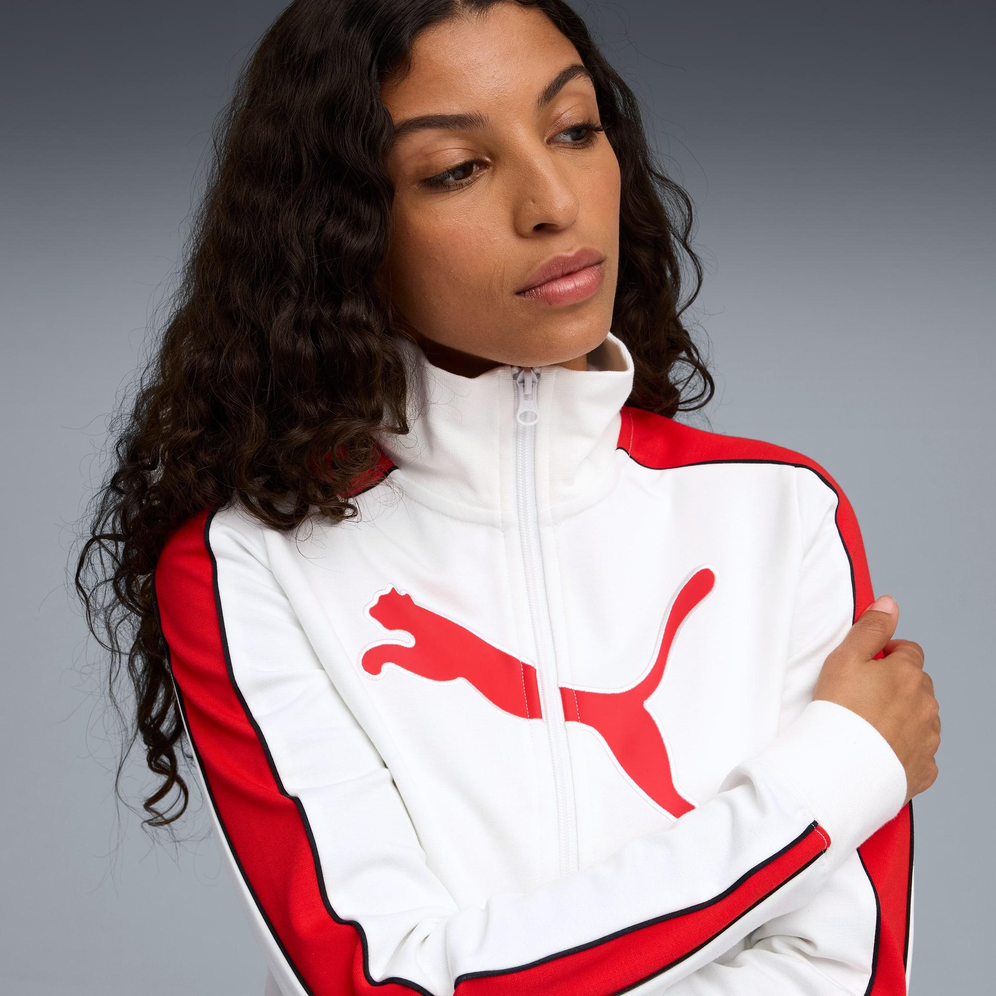FUTURE.PUMA.ARCHIVE Jacket Women Product Image