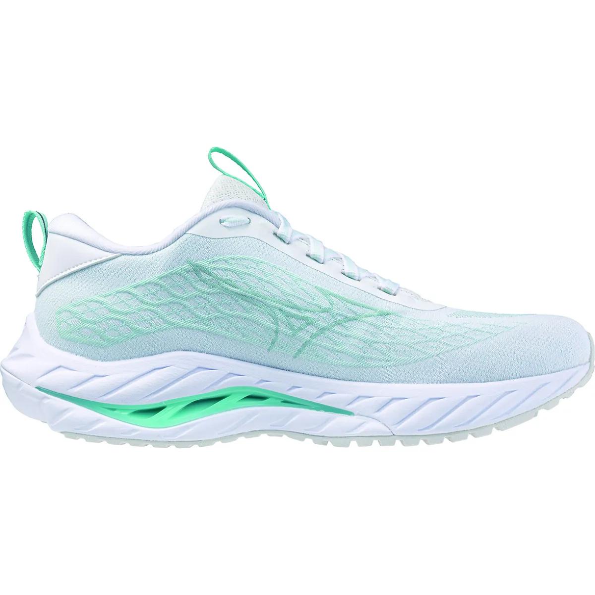 Women's | Mizuno Wave Inspire 20 SSW Product Image