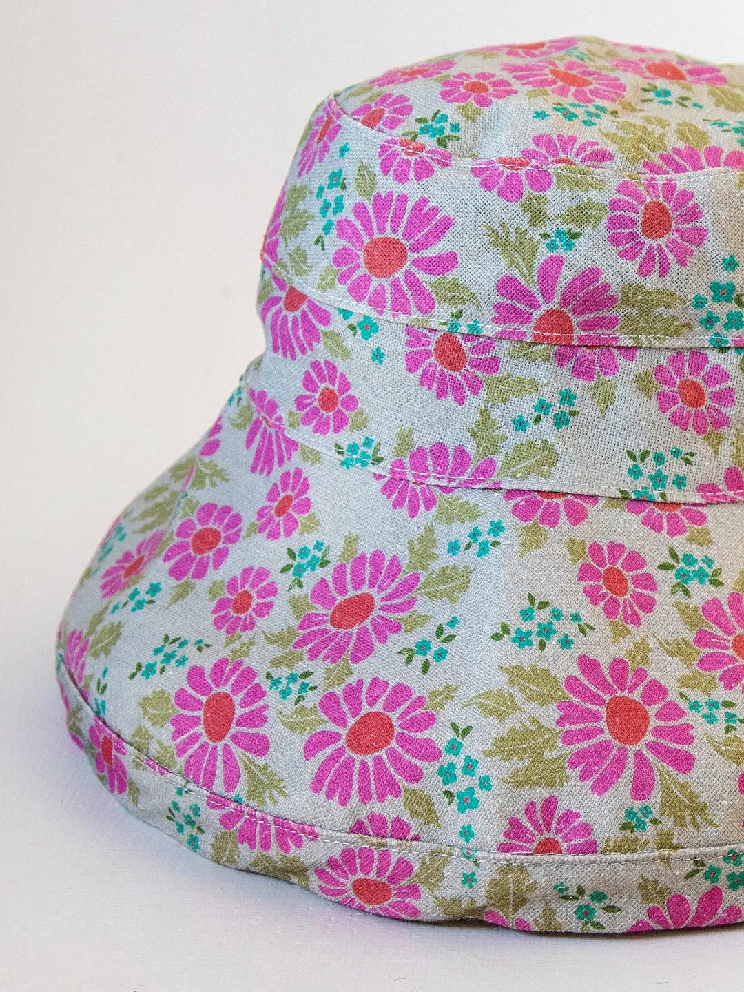 Sunny Day Bucket Hat Product Image